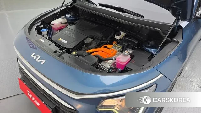 Kia Di Ol Nu Niro id 3280700 из Кореи 16