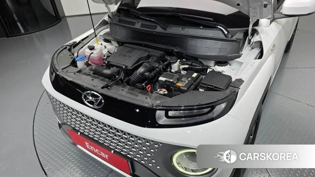 Hyundai Casper id 4422595 из Кореи 26