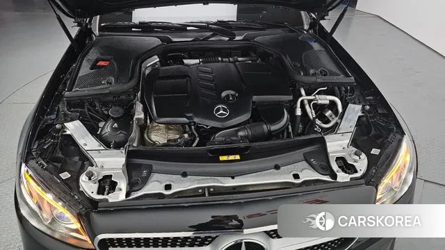 Mercedes-Benz E-Class W213 id 3698620 из Кореи 16