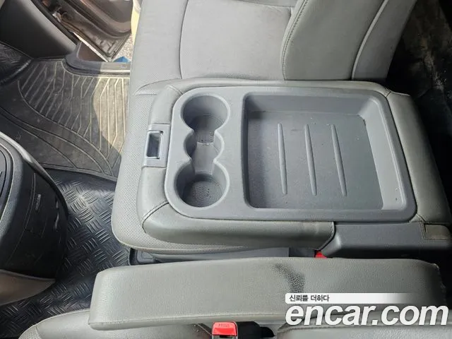 Hyundai Grand Starex id 2794315 из Кореи 15