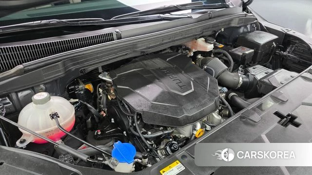 Kia Carnival 4th generation id 3964342 из Кореи 16