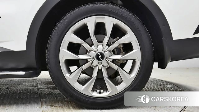 Kia Sorento 4th Generation id 3982052 из Кореи 16