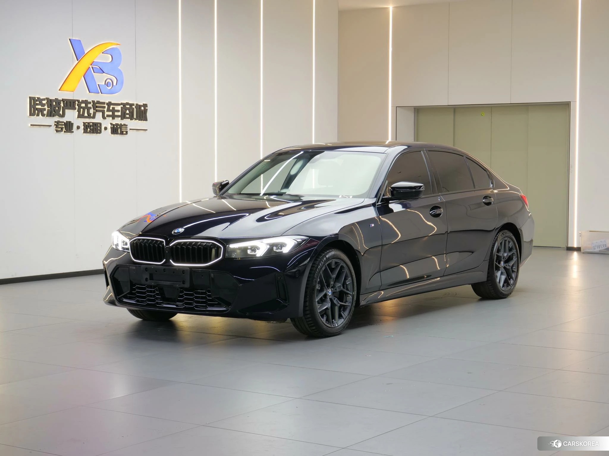 BMW 3 series id 4407675 из Китая 16