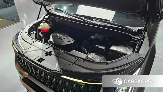 Kia The New Carnival 4th Generation id 3891222 из Кореи 16