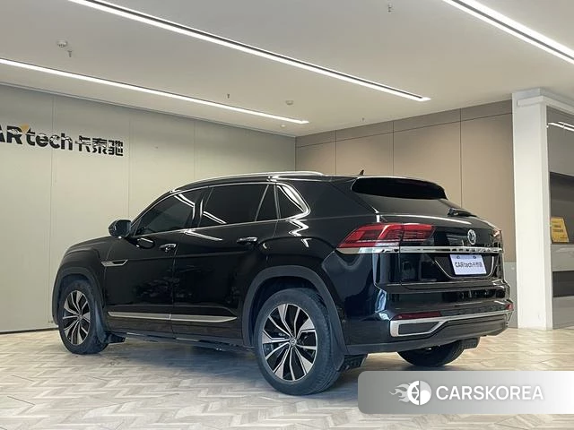Volkswagen Tourang id 4262554 из Китая 20