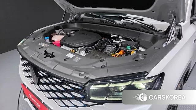 Renault Korea (Samsung) Grand Coleos id 3580654 из Кореи 16