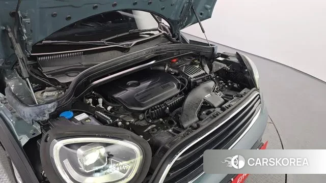Mini Cooper Countryman id 3534516 из Кореи 16
