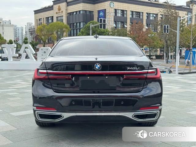 BMW 7 series id 4307362 из Китая 7