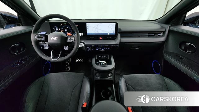 Hyundai Ionic 5 id 3850277 из Кореи 16