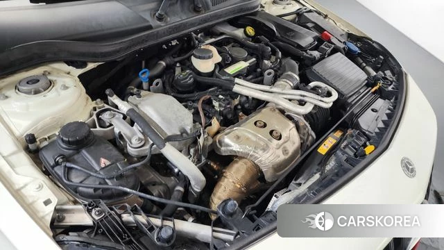 Mercedes-Benz A-Class W176 id 3853959 из Кореи 16