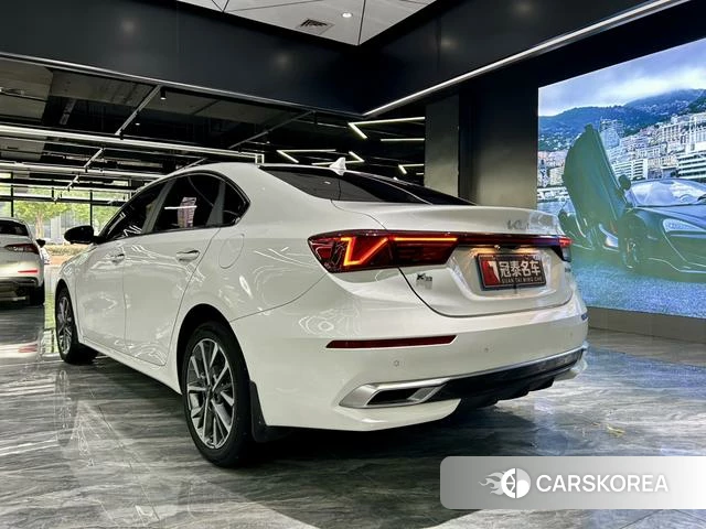 Kia K3 id 4334908 из Китая 30