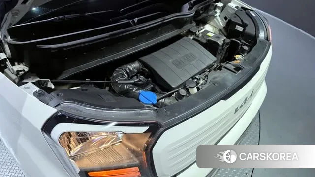 Kia The New Kia Ray id 3467800 из Кореи 16