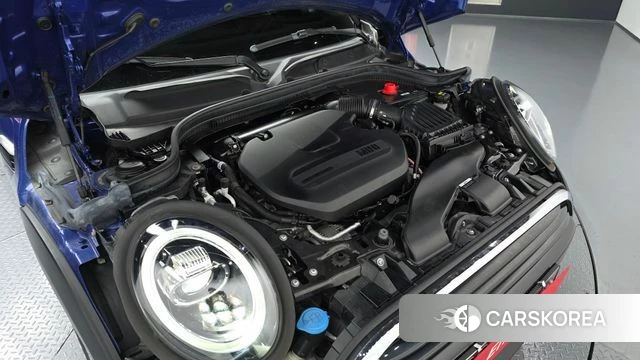 Mini Cooper D id 3814057 из Кореи 16