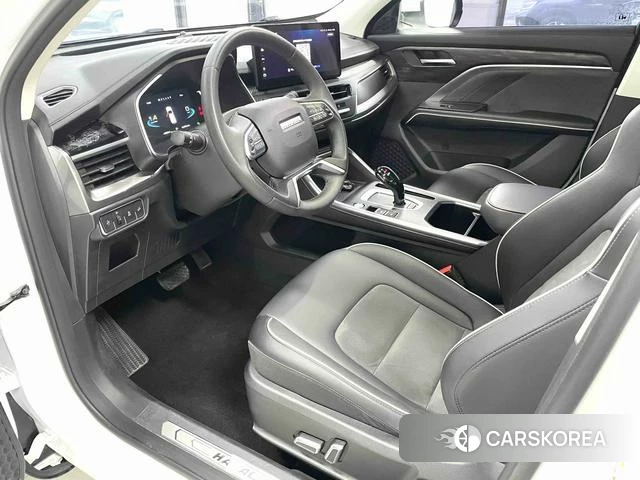 Haval H6 id 3983463 из Китая 16