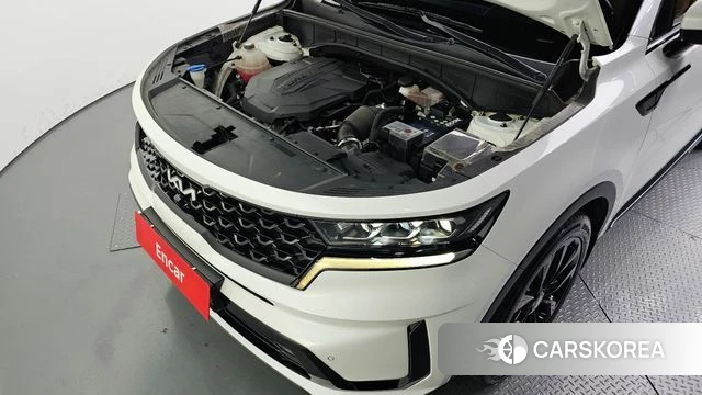 Kia Sorento 4th Generation id 4793501 из Кореи 16