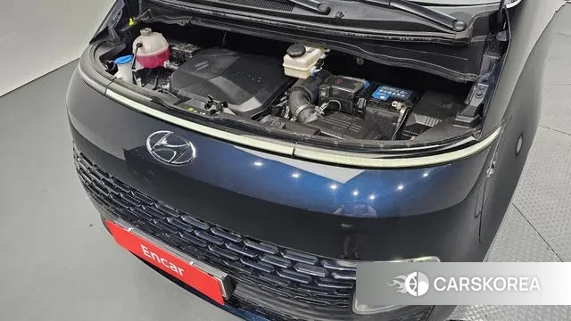 Hyundai Staria id 2984590 из Кореи 16