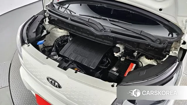 Kia The New Ray id 3181982 из Кореи 16