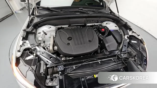 Volvo XC60 second Generation id 3022314 из Кореи 16