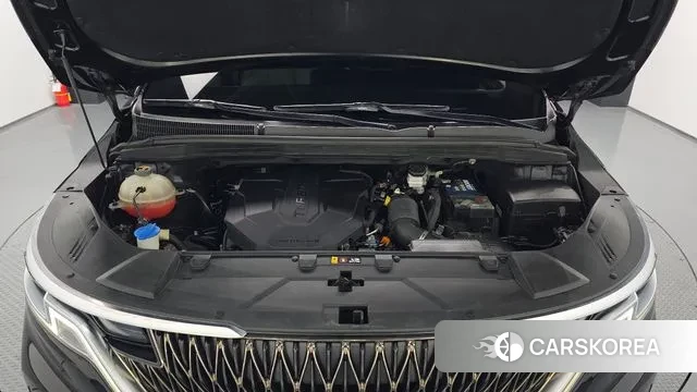 Kia Carnival 4th generation id 3671977 из Кореи 16