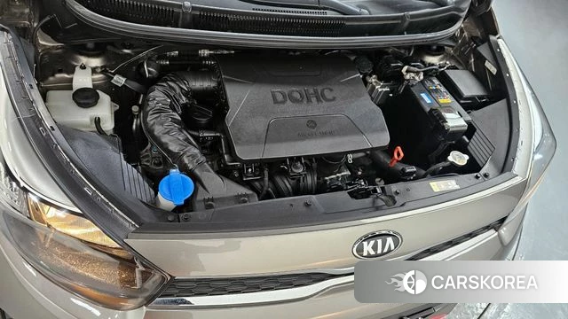 Kia All New Morning (JA) id 3955782 из Кореи 16