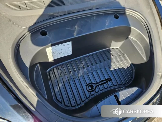 Tesla Model 3 id 3611025 из Кореи 16