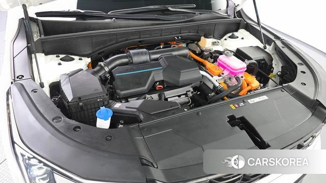 Kia The New Sorento 4th Generation id 4381773 из Кореи 31