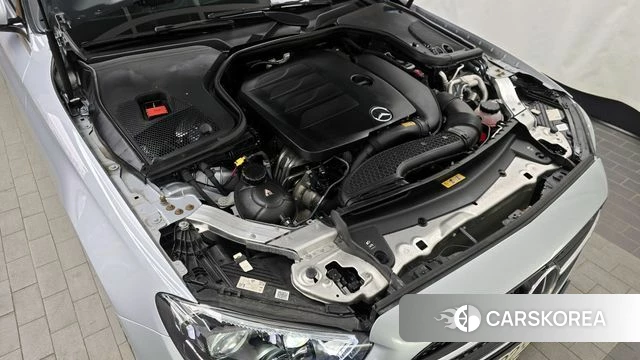 Mercedes-Benz E-Class W213 id 3892877 из Кореи 16