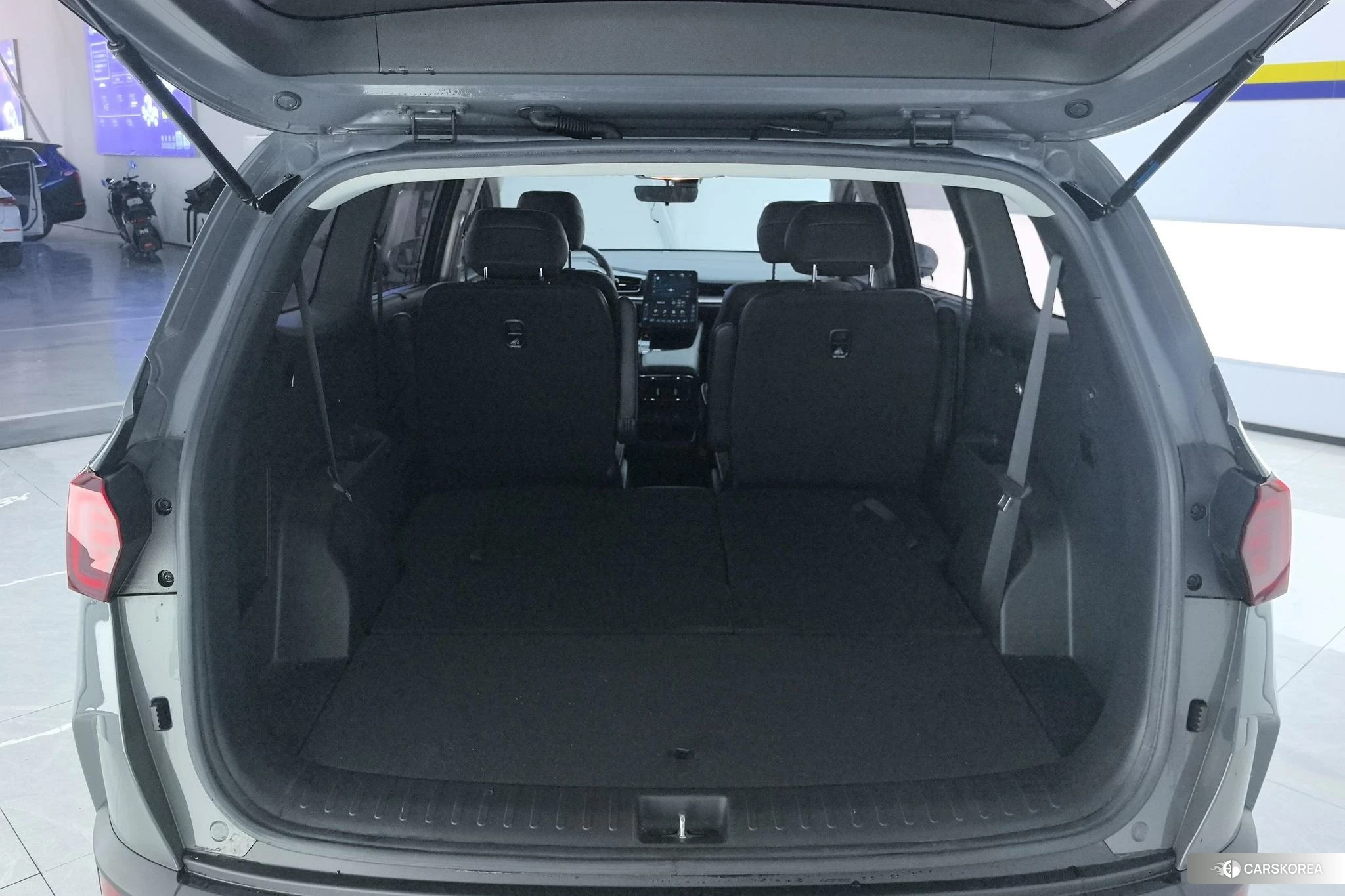 Hyundai Custo id 4440047 из Китая 13
