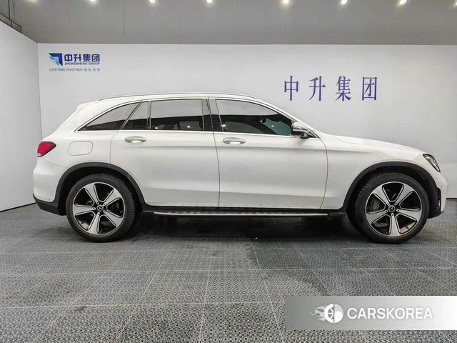 Mercedes-Benz GLC id 4209807 из Китая 17