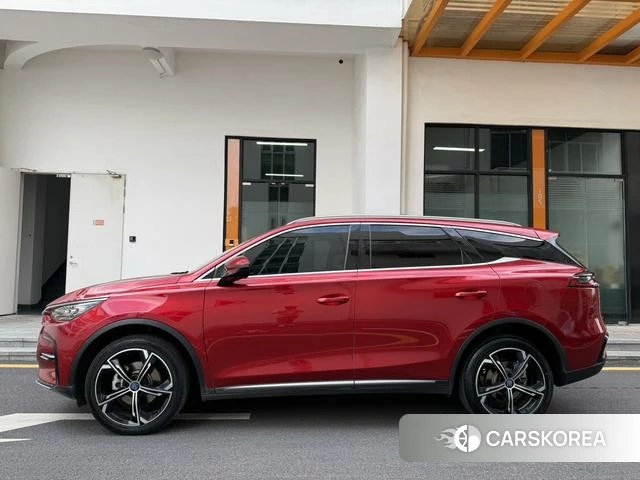BYD Tang DM id 4213029 из Китая 33
