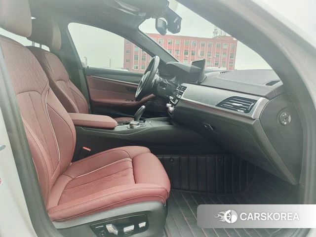 BMW 5 series id 4291201 из Китая 14