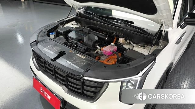 Kia The New Sorento 4th Generation id 4474493 из Кореи 16