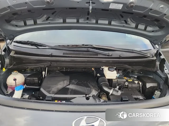 Hyundai Staria id 3756918 из Кореи 12