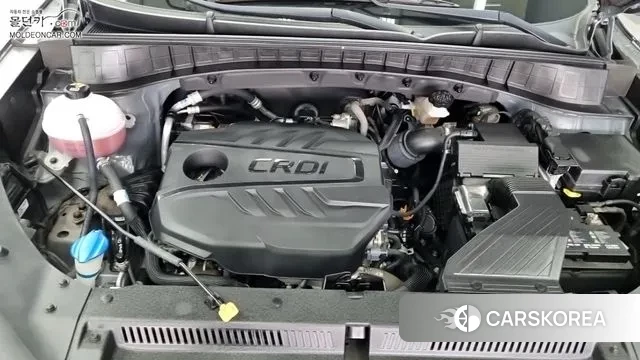 Hyundai All New Tucson id 3514945 из Кореи 14