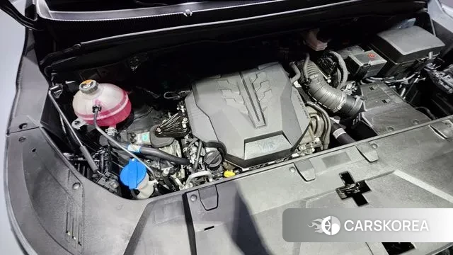 Kia Carnival 4th generation id 3022039 из Кореи 16