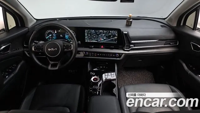 Kia Sportage 5th Generation id 2935133 из Кореи 16