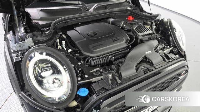 Mini Cooper S id 4730265 из Кореи 26