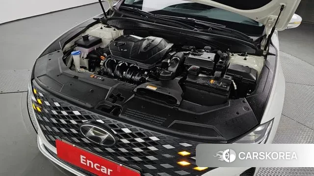 Hyundai The New Grandeur IG id 3100942 из Кореи 16