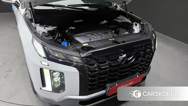 Hyundai The New Palisade id 3279676 из Кореи 16