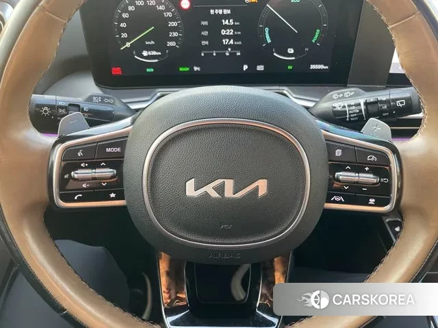 Kia The New Sorento 4th Generation id 3745737 из Кореи 11