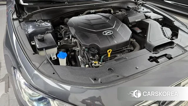 Hyundai Grandeur IG id 3018764 из Кореи 16