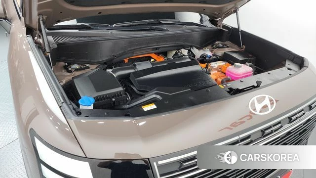 Hyundai Palisade (LX3) id 4505327 из Кореи 31