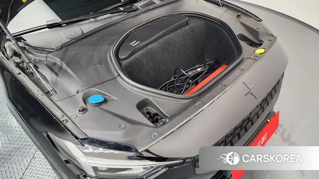 Polestar Polestar 2 id 3366729 из Кореи 16