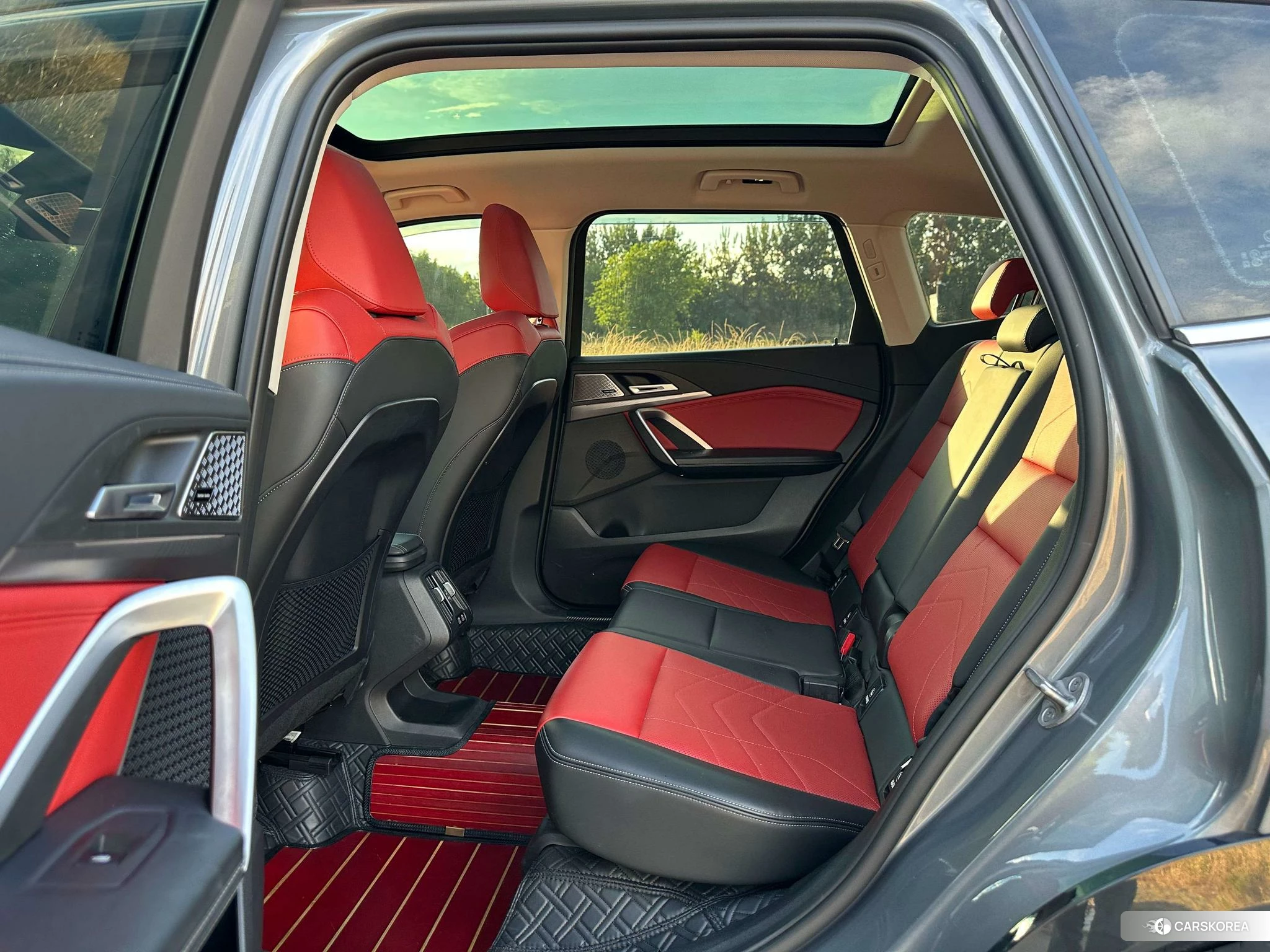 BMW X1 id 4441123 из Китая 22