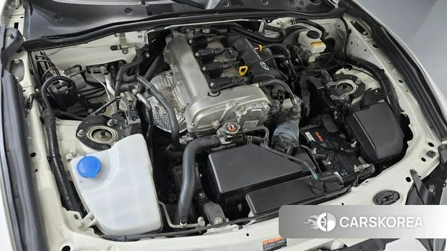 Mazda MX-5 MIATA id 4423045 из Кореи 16