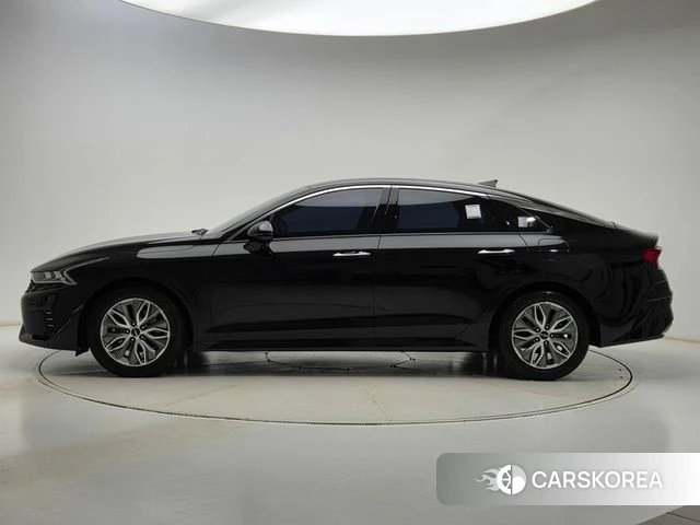 Kia The New K5 Hybrid 3rd generation id 4579679 из Кореи 16
