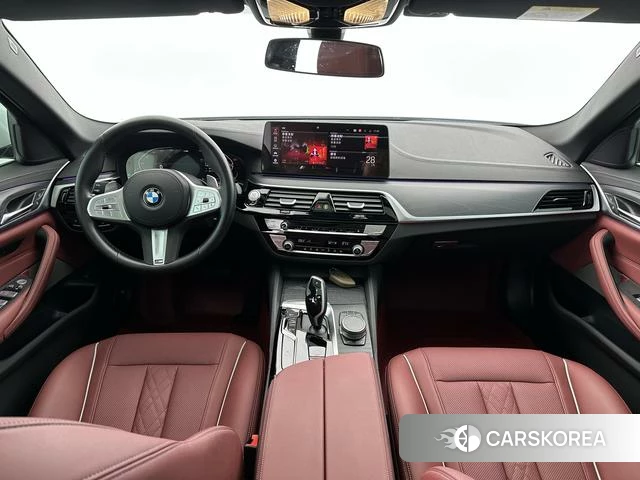 BMW 5 series id 4271339 из Китая 11