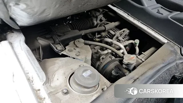 Chevrolet (GM Daewoo) New Labo id 3593230 из Кореи 16