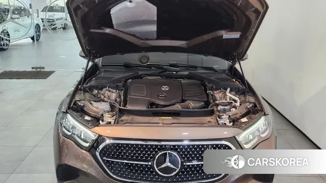 Mercedes-Benz E-Class W214 id 3614441 из Кореи 16