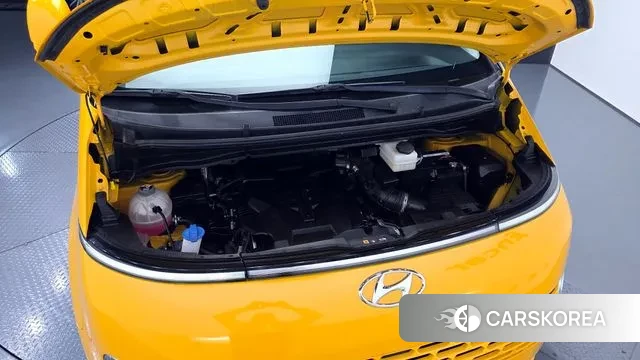 Hyundai Staria id 3752795 из Кореи 16